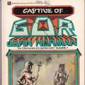Cover Art for 9780345294142, Captive of Gor by John Norman