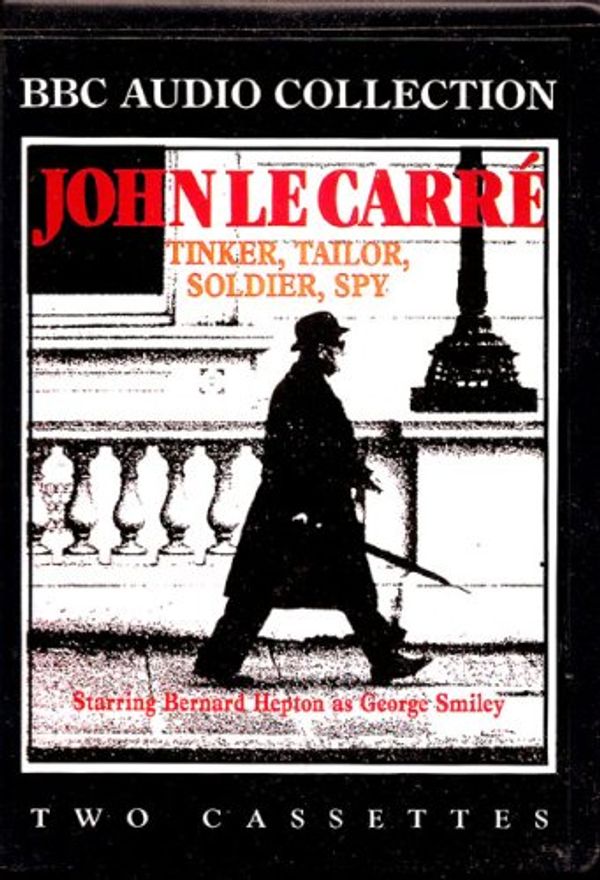 Cover Art for 9781559350181, John Le Carre by Le Carre, John