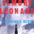 Cover Art for 9780060790059, Tishomingo Blues by Elmore Leonard, Paul Rudd
