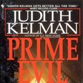 Cover Art for 9780553564372, Prime Evil by Judith Kelman