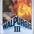 Cover Art for 9780446363204, Walpurgis III (Questar Science Fiction) by Mike Resnick