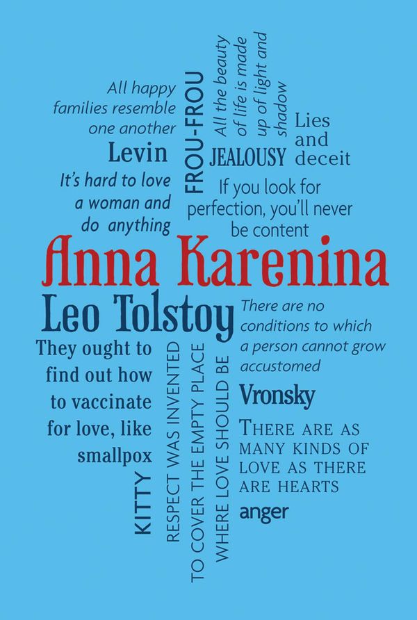 Cover Art for 9781607108504, Anna Karenina by Leo Tolstoy