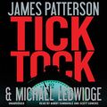 Cover Art for B004KJZXD6, Tick Tock: Michael Bennett, Book 4 by James Patterson, Michael Ledwidge