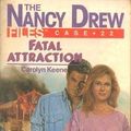 Cover Art for 9780671642280, Fatal Attraction by Carolyn Keene