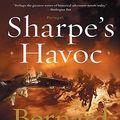 Cover Art for 9780060588823, Sharpe's Havoc by Bernard Cornwell