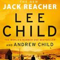 Cover Art for 9781444847963, Better Off Dead by Lee Child, Andrew Child