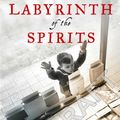 Cover Art for 9781925603927, Labyrinth of the Spirits The by Carlos Ruiz Zafon