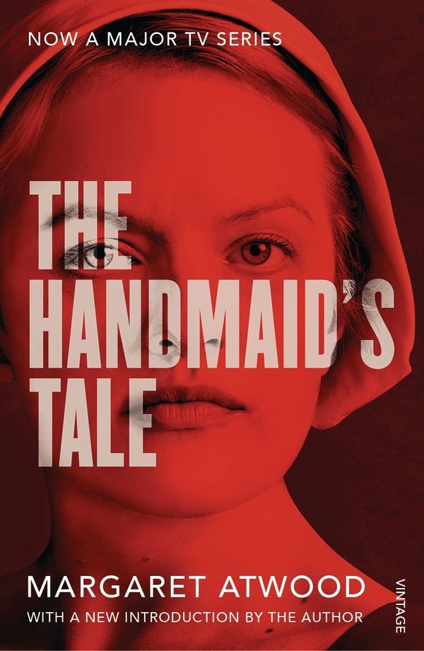 Cover Art for 9781446485477, The Handmaid's Tale by Margaret Atwood
