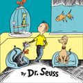 Cover Art for 9780008170783, What Pet Should I Get? by Dr. Seuss