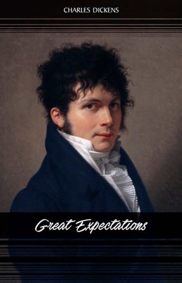 Cover Art for 9789897787645, Great Expectations by Charles Dickens