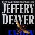 Cover Art for 9780684855639, The Empty Chair by Jeffery Deaver
