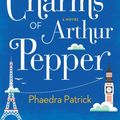 Cover Art for 9781594139789, The Curious Charms of Arthur Pepper (Large Print Press) by Phaedra Patrick