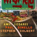 Cover Art for 9781565117716, Wigfield by Amy Sedaris