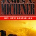 Cover Art for 9780749314712, Mexico by James A. Michener