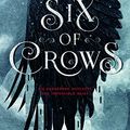 Cover Art for 9781511343527, Six of Crows by Leigh Bardugo