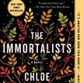 Cover Art for 9780735213197, The Immortalists by Chloe Benjamin