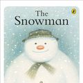 Cover Art for 9780141340098, The Snowman by Raymond Briggs