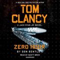 Cover Art for 9780593591345, Tom Clancy Zero Hour by Don Bentley