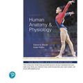 Cover Art for 9780134807423, Human Anatomy & Physiology, Books a la Carte Edition by Elaine Marieb, Katja Hoehn