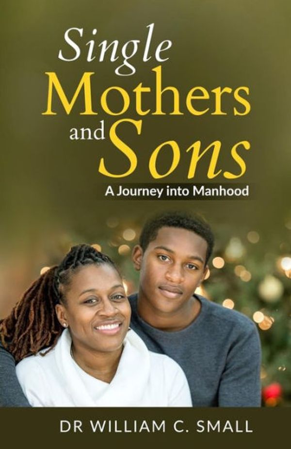 Cover Art for 9780997206715, Single Mothers and Sons: A Journey into Manhood by Dr. William C. Small