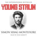 Cover Art for 9780752888927, Young Stalin by Simon Sebag Montefiore