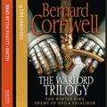 Cover Art for 9780007360260, The Winter King by Bernard Cornwell