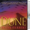 Cover Art for 9781427201430, Dune by Frank Herbert