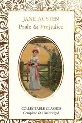 Cover Art for 9781787556744, Pride and Prejudice by Jane Austen