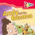 Cover Art for 9780195565843, Andy and the Banana by Corinne Fenton