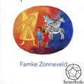 Cover Art for 9781621510901, Waldorf Alphabet Book by Famke Zonneveld