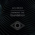 Cover Art for B005X6MLXK, Forward the Foundation by Isaac Asimov