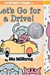 Cover Art for 0716417729365, Elephant and Piggie by Mo Willems - 5 book paperback bundle set. I'm A Frog; Let's Go for a Drive; I Will Surprise My Friend; I Am Invited to a Party; Happy Pig Day. 5 book collection. by Mo Willems