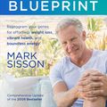 Cover Art for 9781939563477, The Primal Blueprint by Mark Sisson
