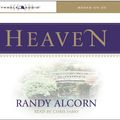 Cover Art for B01LP91LG6, Heaven by Randy Alcorn (2004-10-01) by 