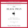 Cover Art for 9781984841582, The Black Swan: Second Edition by Nassim Nicholas Taleb