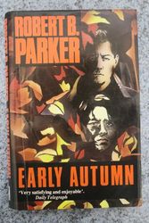 Cover Art for 9780727814777, Early Autumn by Robert B. Parker