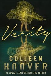 Cover Art for 9781408726600, Verity by Colleen Hoover