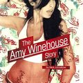 Cover Art for 9781847722423, Amy Winehouse by Nick Johnstone
