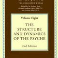 Cover Art for 9780415065818, Structure and Dynamics of the Psyche: v.8 by C. G. Jung