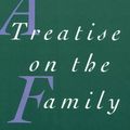 Cover Art for 9780674906983, Treatise on the Family by Gary S. Becker