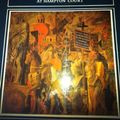 Cover Art for 9780905203164, "Triumphs of Caesar" by Andrea Mantegna: In the Collection of H.M.the Queen at Hampton Court by Andrew Martindale