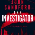Cover Art for 9781804362464, The Investigator by John Sandford
