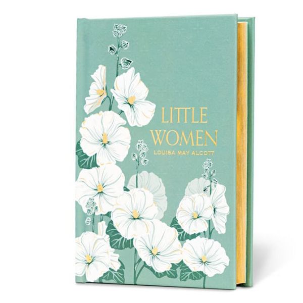 Cover Art for 9781594628764, Little Women by Louisa May Alcott