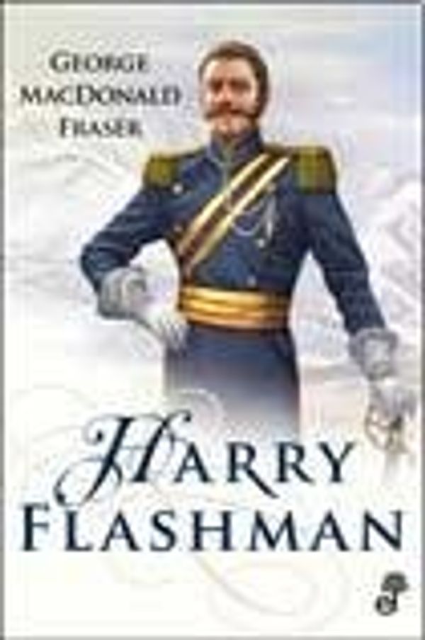Cover Art for 9789876280112, Harry Flashmann by Macdonald Fraser