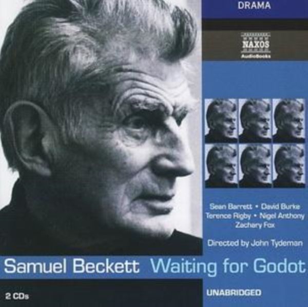 Cover Art for 9789626344026, Waiting for Godot by S. Beckett