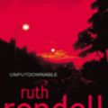 Cover Art for 9780091799519, The Rottweiler by Ruth Rendell