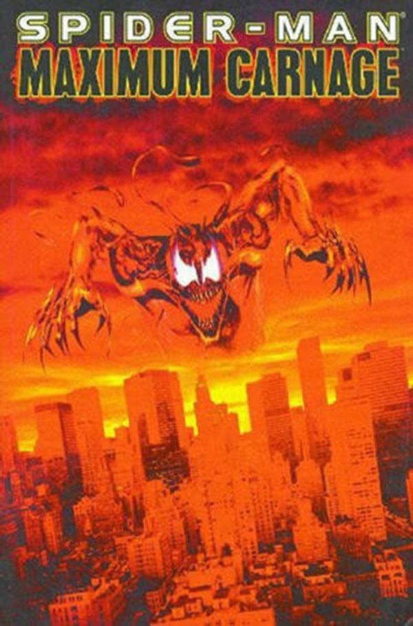 Cover Art for 9780785109877, Spider-Man by Hachette Australia