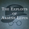 Cover Art for 9781497679399, The Exploits of Arsène Lupin by Maurice Leblanc