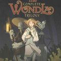 Cover Art for 9781481499774, The Complete Wondla TrilogyThe Search for Wondla; A Hero for Wondla; The B... by Tony DiTerlizzi