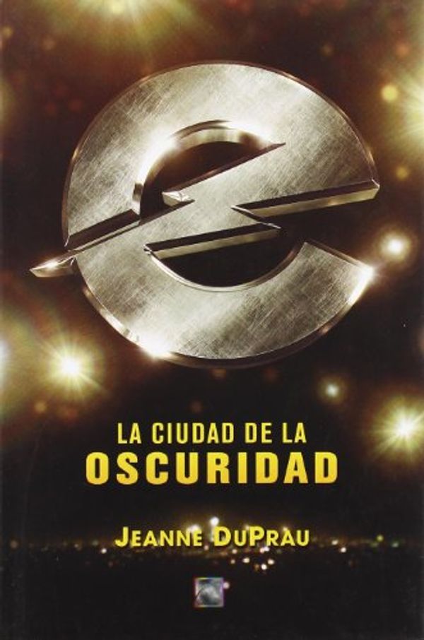 Cover Art for 9788496284555, La Ciudad de La Oscuridad (Spanish Edition) by Jeanne Duprau